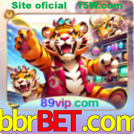 Imagem promocional da bbrbet.com mostrando a plataforma e suas vantagens